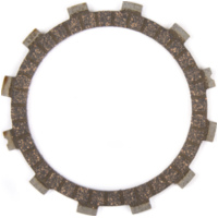 Kupplungslamelle für RM80/85 89-20 + RM125 79-91