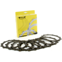 Kupplungslamellensatz für Bulldog1100 02-06 + Drag Star 1100