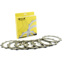 Kupplungslamellensatz für CR250 84-89 + CR500 84-89