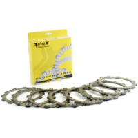 Kupplungslamellensatz für CR250 90-07 + CR500 90-01