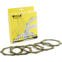 Kupplungslamellensatz für CR80 87-02 + CR85 03-04