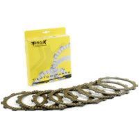 Kupplungslamellensatz für CRF450R 02-10 + CRF450X 05-17