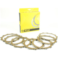 Kupplungslamellensatz für CRF450R 17-20 + CRF450RX 17-20