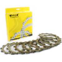 Kupplungslamellensatz für Gas-Gas EC250F 14-15 + EC300F14-15