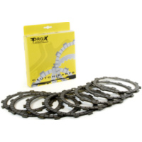 Kupplungslamellensatz für KLR650 95-11+ ZX7R 96-03