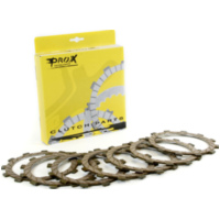 Kupplungslamellensatz für KX125 85-87 + KDX200 86-88