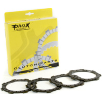 Kupplungslamellensatz für KX80 79-80 + KDX80 80-81