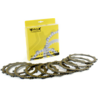 Kupplungslamellensatz für LT-Z400 05