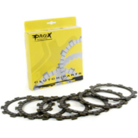 Kupplungslamellensatz für XG250 Tricker 05-06