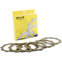 Kupplungslamellensatz für XR250R 86-95 + XR350R 83-85