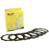 Kupplungslamellensatz für XR500R 81-84