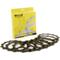 Kupplungslamellensatz für YFM660R 01-05 + XT/TT550/600 82-04