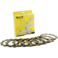 Kupplungslamellensatz für YFM700R Raptor 06-20 +YFZ450 12-13