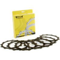 Kupplungslamellensatz für YFZ350 87-06 + TT350 85-95