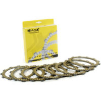 Kupplungslamellensatz für YFZ450R 09-13 + WR450F 19-20