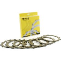 Kupplungslamellensatz für YZ250 91-92 + WR250 91-93