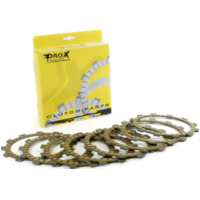 Kupplungslamellensatz für YZ400F 98-99 + WR400F 98-00