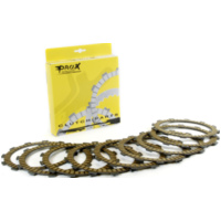 Kupplungslamellensatz für YZ450F 03-06 + WR450F 04