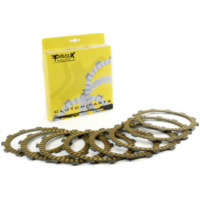Kupplungslamellensatz für YZ450F 07-13 + WR450F 05-15