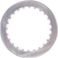 Aluminiumscheibe für CR125 00-07 + KTM125/144/150/200 98-18