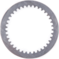 Aluminiumscheibe für KX250 87-90 + KX500 87-04