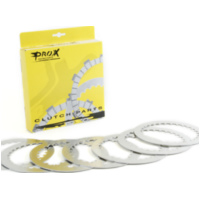 Aluminiumscheiben Set für CR250 90-93 + CR500 90-01