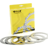 Aluminium-/Stahlscheiben Set für KTM125/144/150/200SX-EXC 98-18