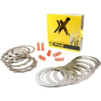komplettes Kupplungsset für KTM 250EXC Racing 04-06