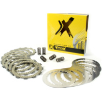 komplettes Kupplungsset für CR125 00-07