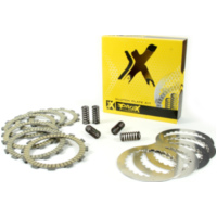 komplettes Kupplungsset für CR125 86-89