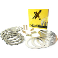 komplettes Kupplungsset für CR250 90-93