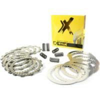 komplettes Kupplungsset für CR500 90-01