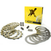 komplettes Kupplungsset für Gas-Gas EC250/300F 14-15