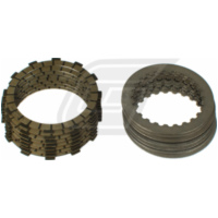 komplettes Kupplungsset für KTM350/450/500EXC 12-20