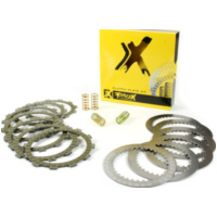 komplettes Kupplungsset für KX125 94-96
