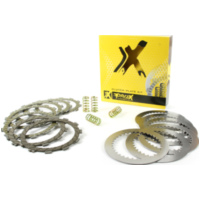 komplettes Kupplungsset für KX125 97-02