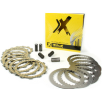 komplettes Kupplungsset für RM125 02-11