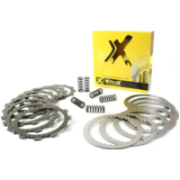 komplettes Kupplungsset für RM250 89-91