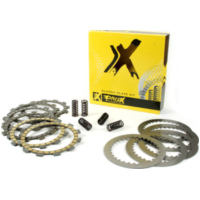 komplettes Kupplungsset für XT250 08-17