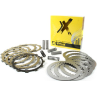 komplettes Kupplungsset für YFM700R Raptor 06-20