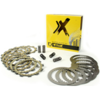 komplettes Kupplungsset für YZ250F 01-07 + WR250F 01-13