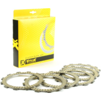 Kupplungslamellen Set fürCR125 85-89