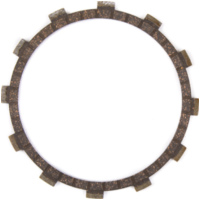 Kupplungslamelle für YFZ450 04-06 (1x) + YFM700R 06-20 (1x)
