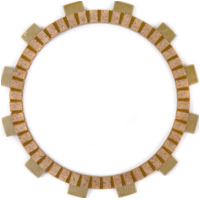 Kupplungslamelle für YZ250F 08-18 + WR250F 15-19