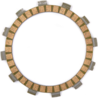 Kupplungslamelle für YZ400F 98-99