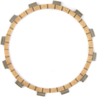 Kupplungslamelle für YZ426F 01-02 + WR450F 03