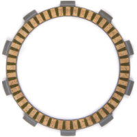 Kupplungslamelle für YZ80 93-01 + YZ85 02-20