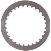 Stahlscheibe für CR250 86-07 + CRF450R 02-16