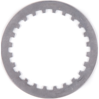 Stahlscheibe für CR80 87-02 + CR85 03-07 + MB50/80