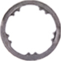 Stahlscheibe für KTM125/150 19-20 + TC/TE125/150 19 (1.50)